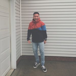 Meet your Posher, Tan